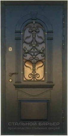 Дверь Массив дуба №53