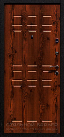 Противопожарная дверь №15