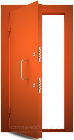 Дверь в КХО, КХН №6