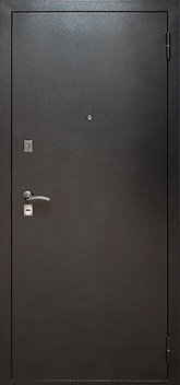 Дверь Порошок №24